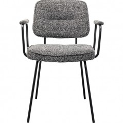 Chair with Armrest Orelie